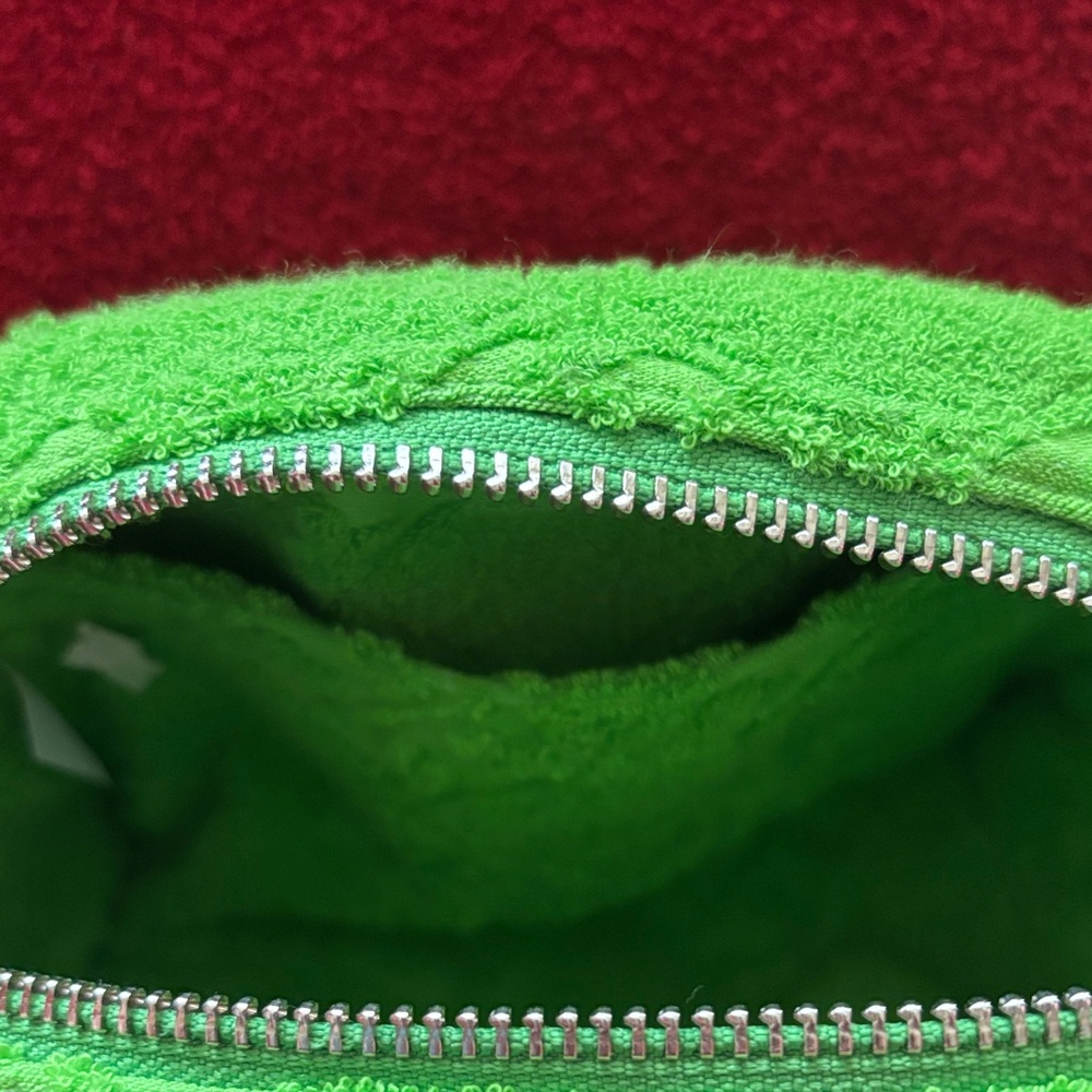 Tory Burch ‘Ella’ Cosmetic Bag - Picture 7 of 8